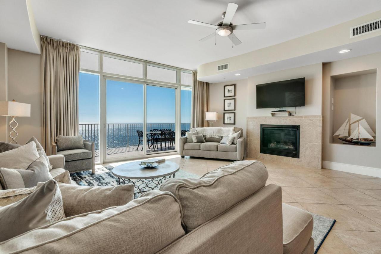Turquoise D1703 Vila Orange Beach Exterior foto