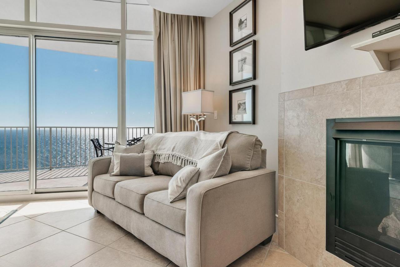 Turquoise D1703 Vila Orange Beach Exterior foto