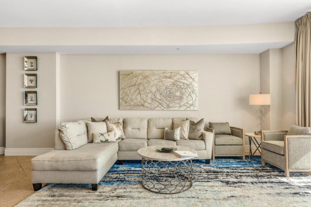 Turquoise D1703 Vila Orange Beach Exterior foto