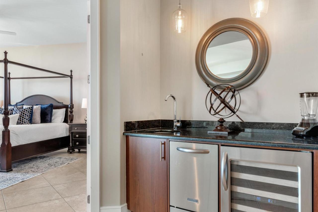 Turquoise D1703 Vila Orange Beach Exterior foto