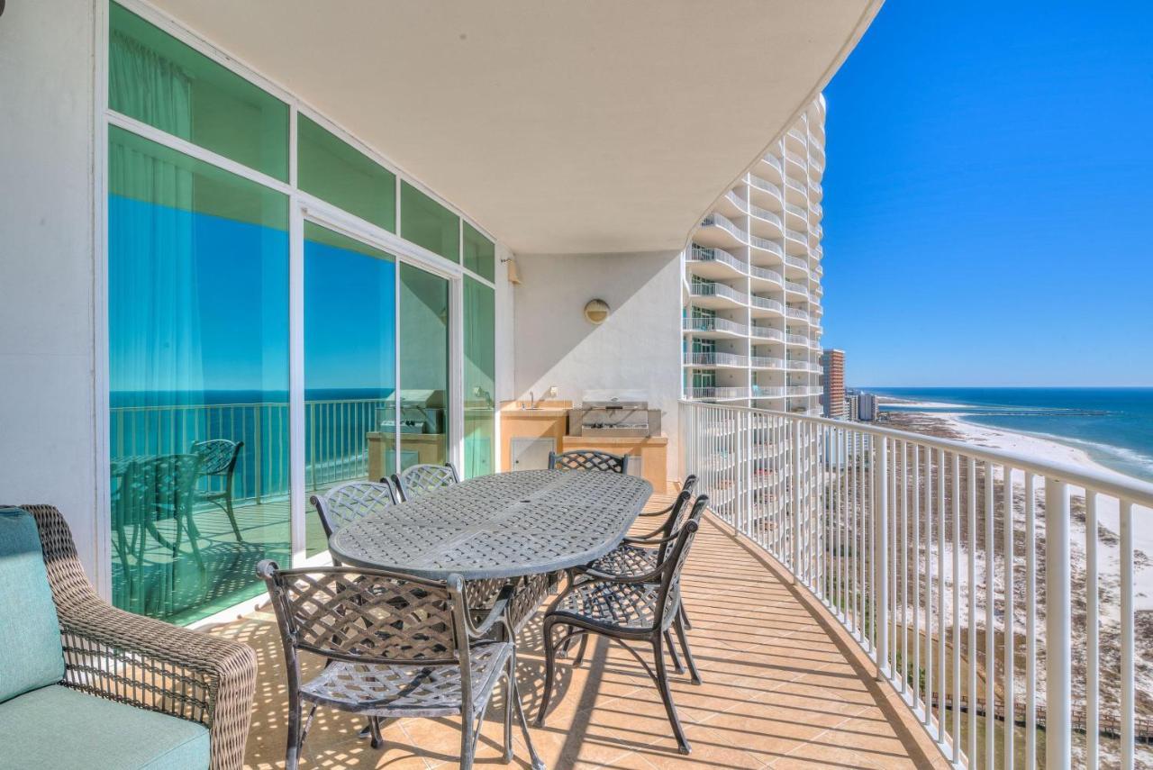 Turquoise D1703 Vila Orange Beach Exterior foto