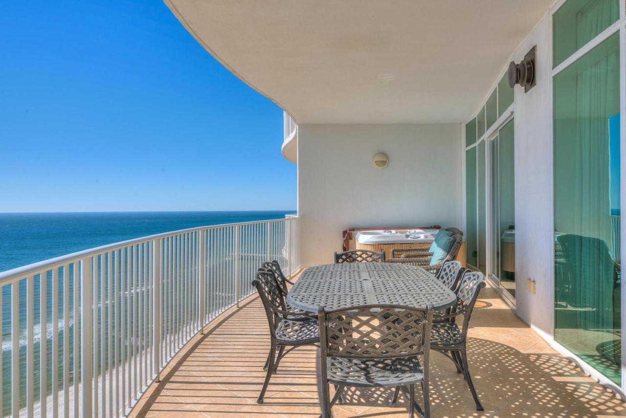 Turquoise D1703 Vila Orange Beach Exterior foto