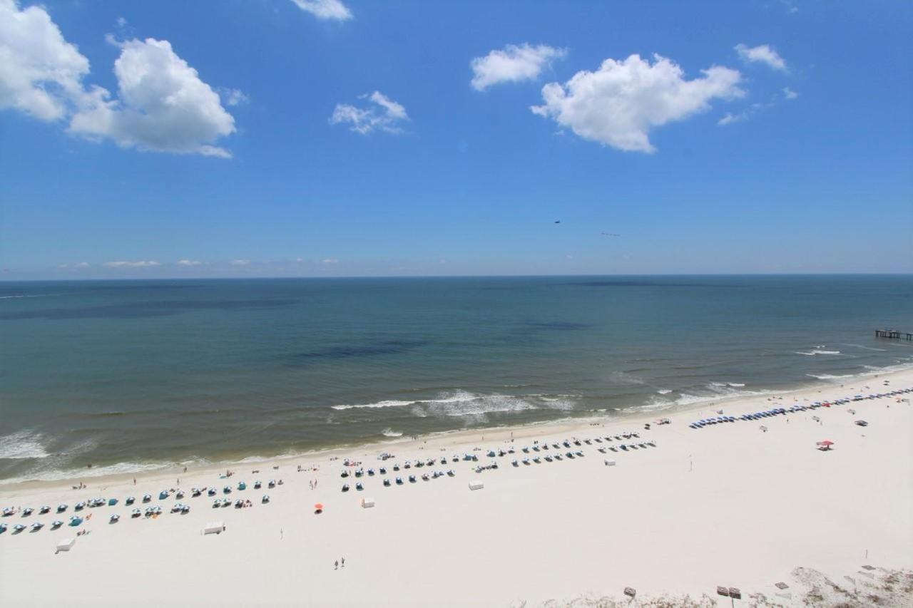 Turquoise D1703 Vila Orange Beach Exterior foto