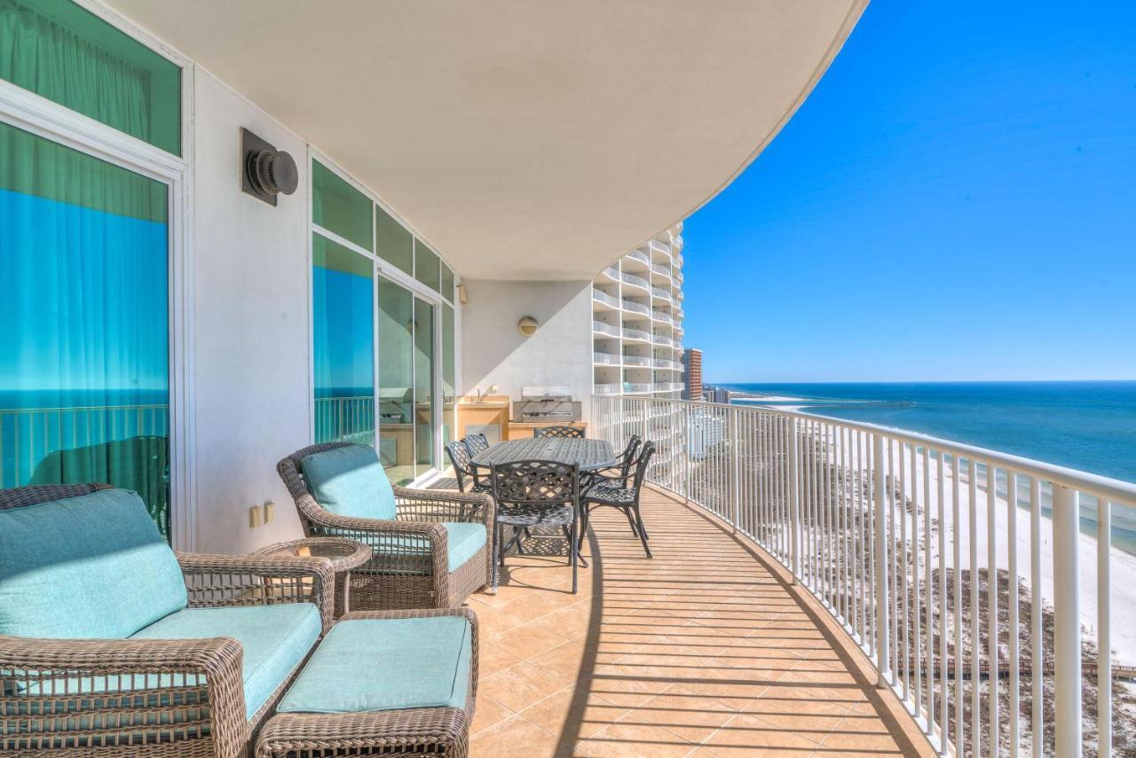 Turquoise D1703 Vila Orange Beach Exterior foto