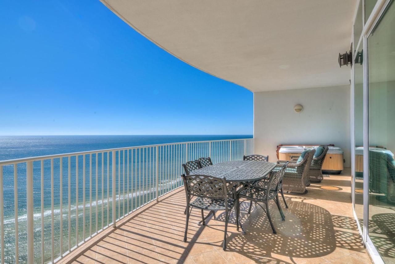 Turquoise D1703 Vila Orange Beach Exterior foto