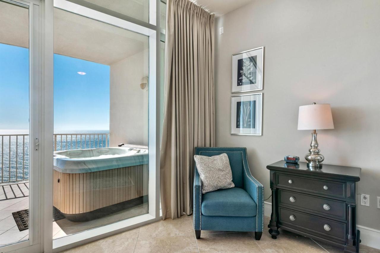 Turquoise D1703 Vila Orange Beach Exterior foto