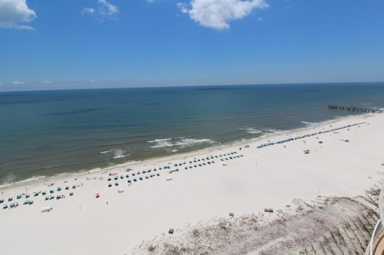 Turquoise D1703 Vila Orange Beach Exterior foto
