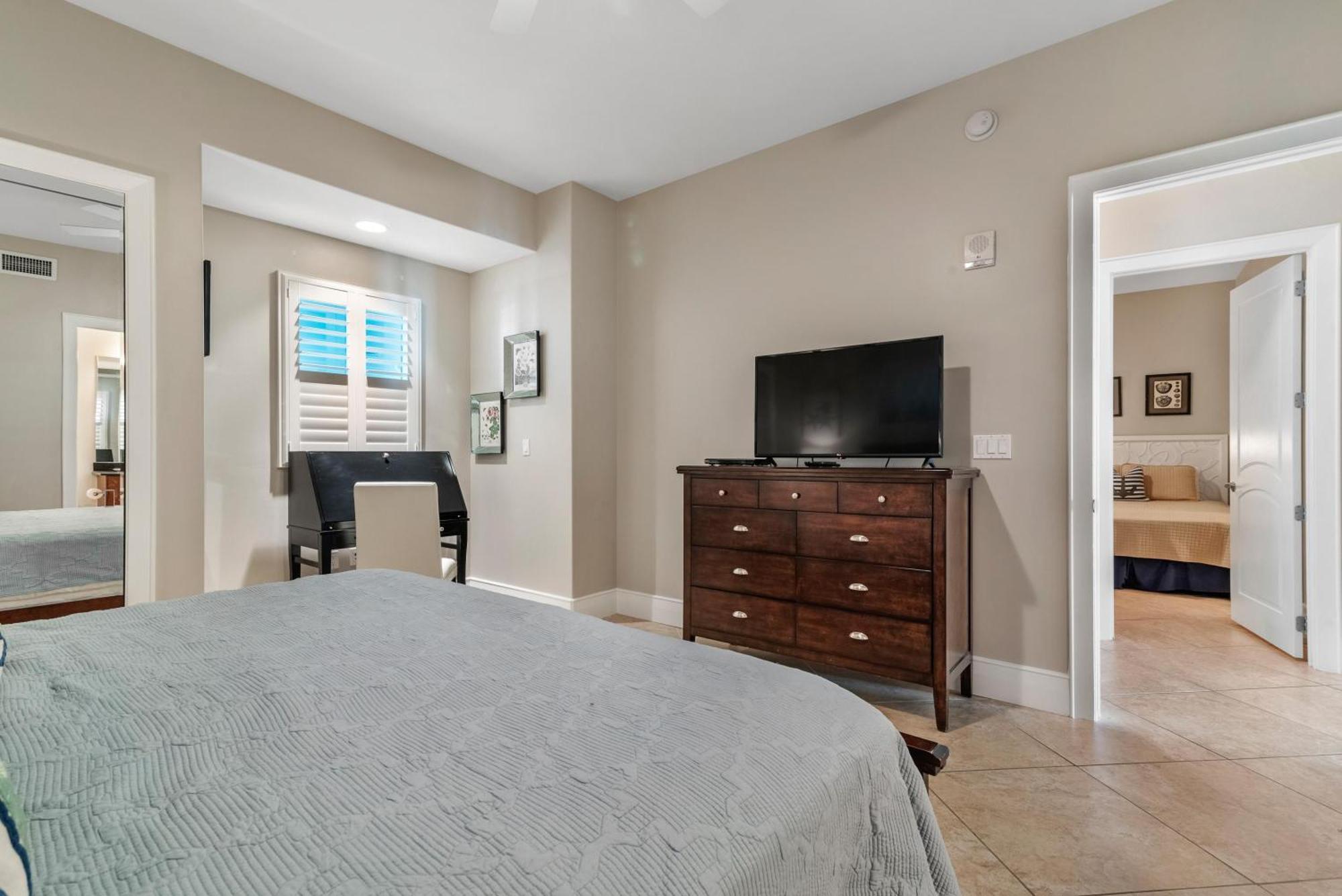 Turquoise D1703 Vila Orange Beach Exterior foto