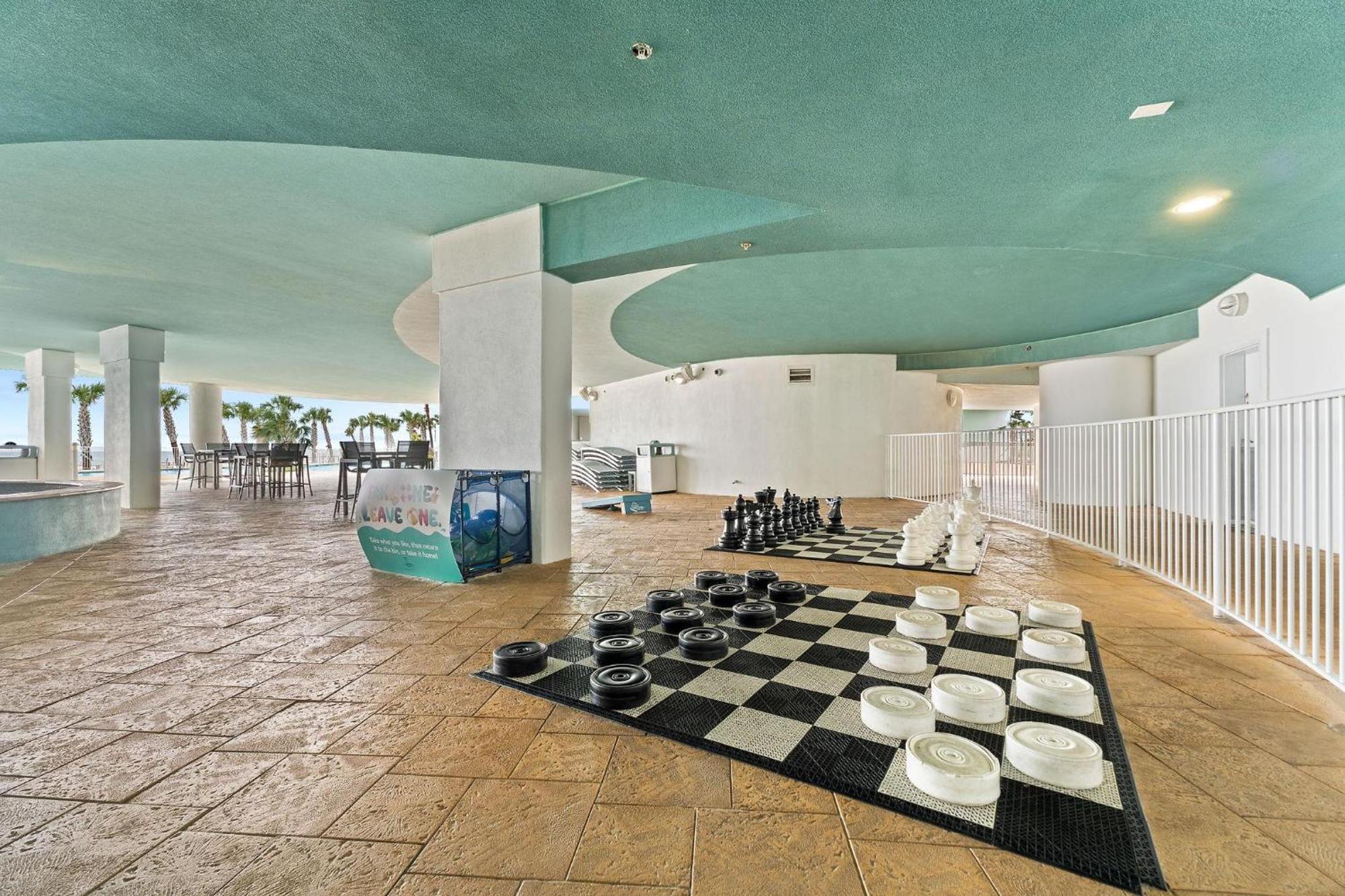 Turquoise D1703 Vila Orange Beach Exterior foto
