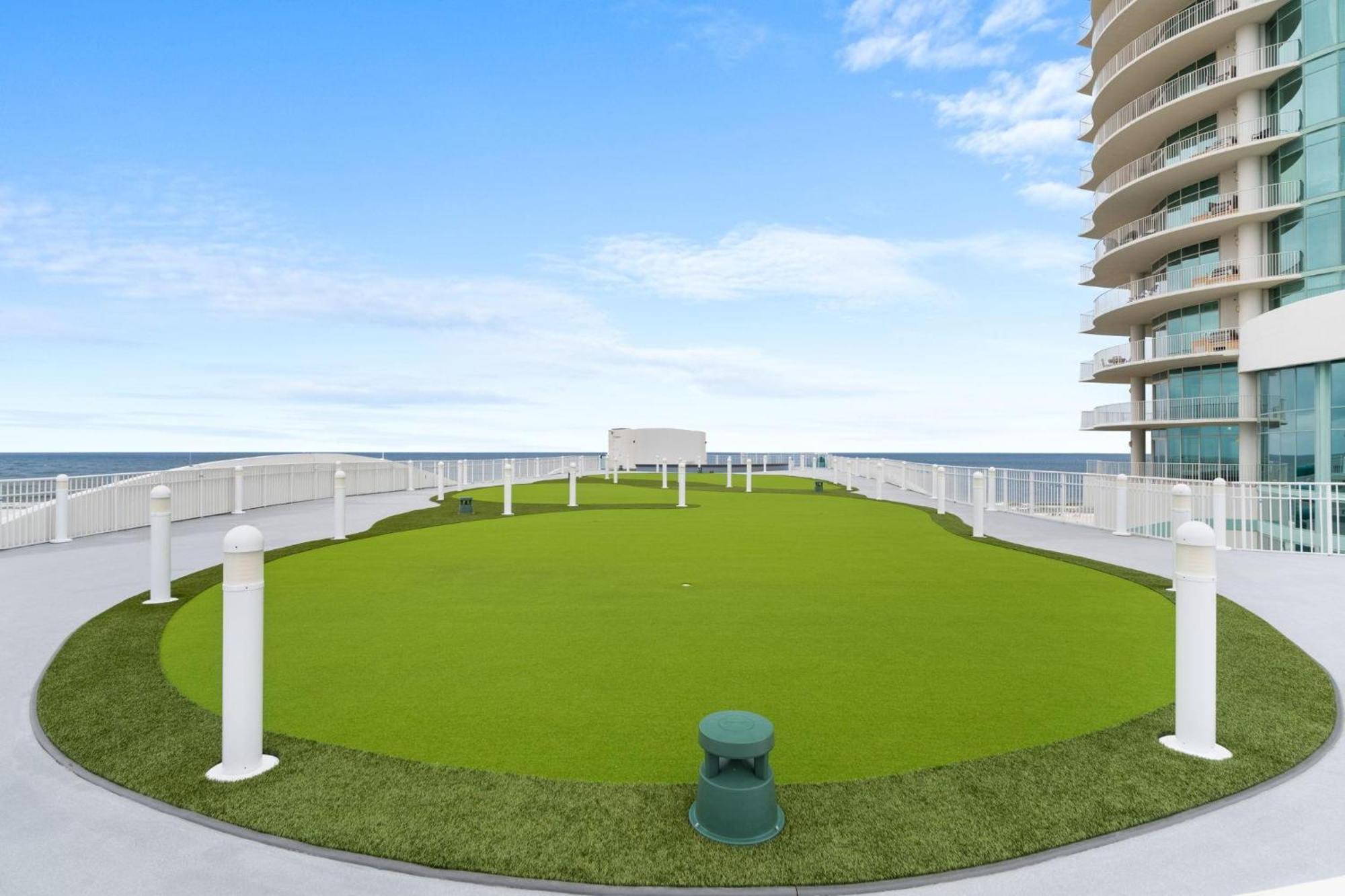 Turquoise D1703 Vila Orange Beach Exterior foto