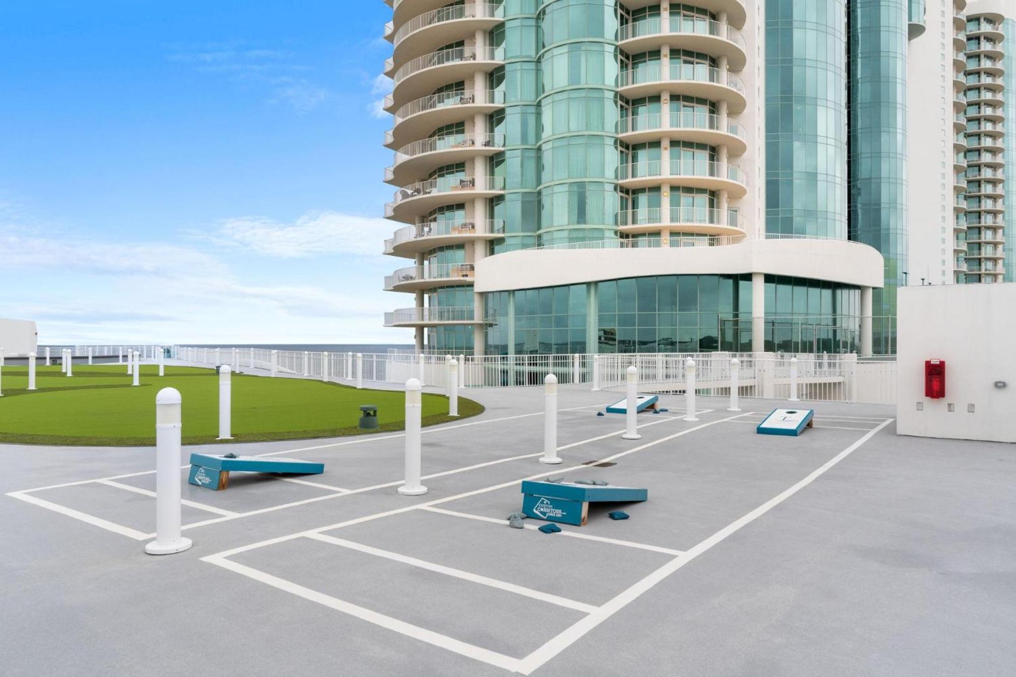 Turquoise D1703 Vila Orange Beach Exterior foto