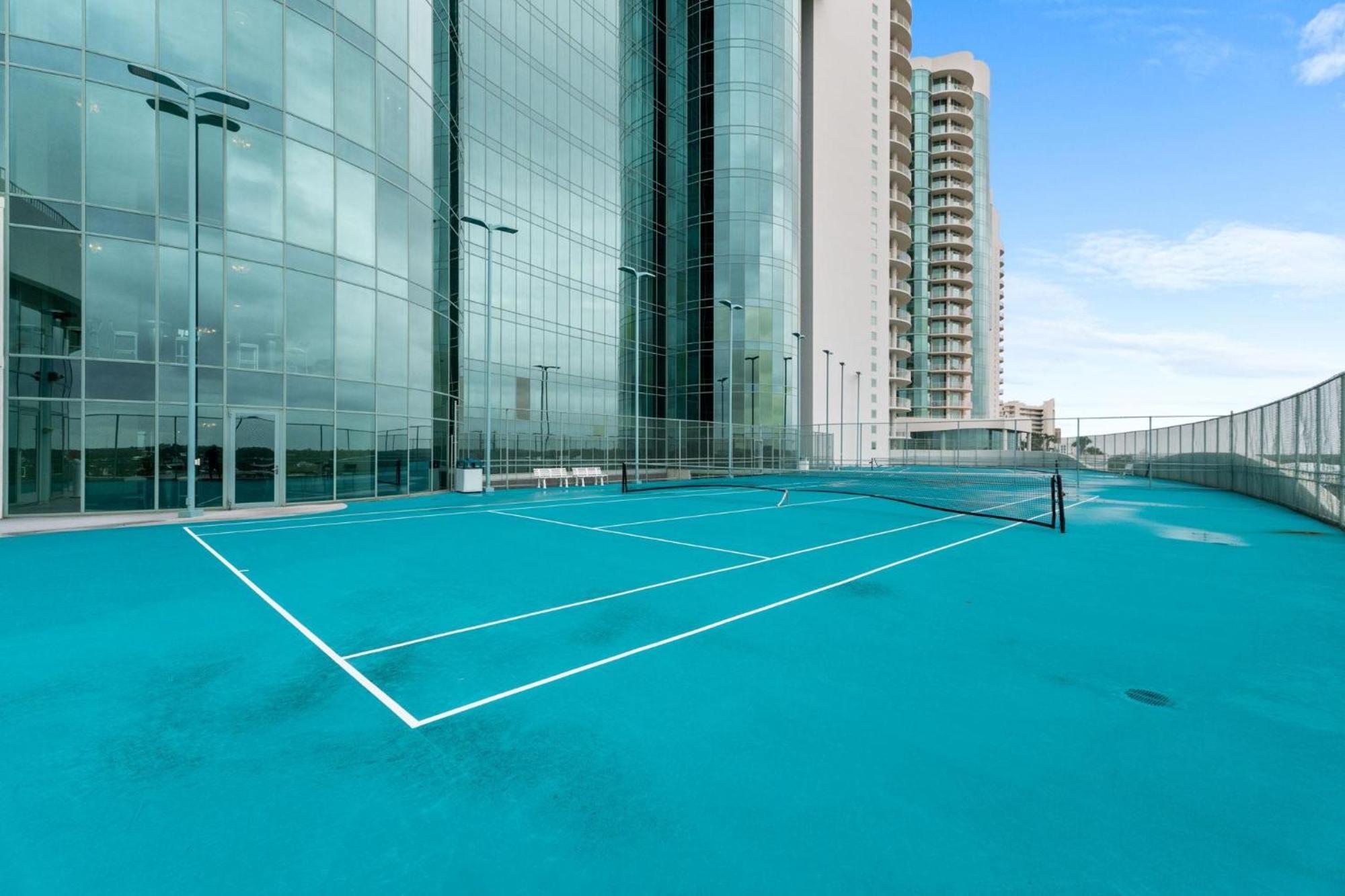 Turquoise D1703 Vila Orange Beach Exterior foto
