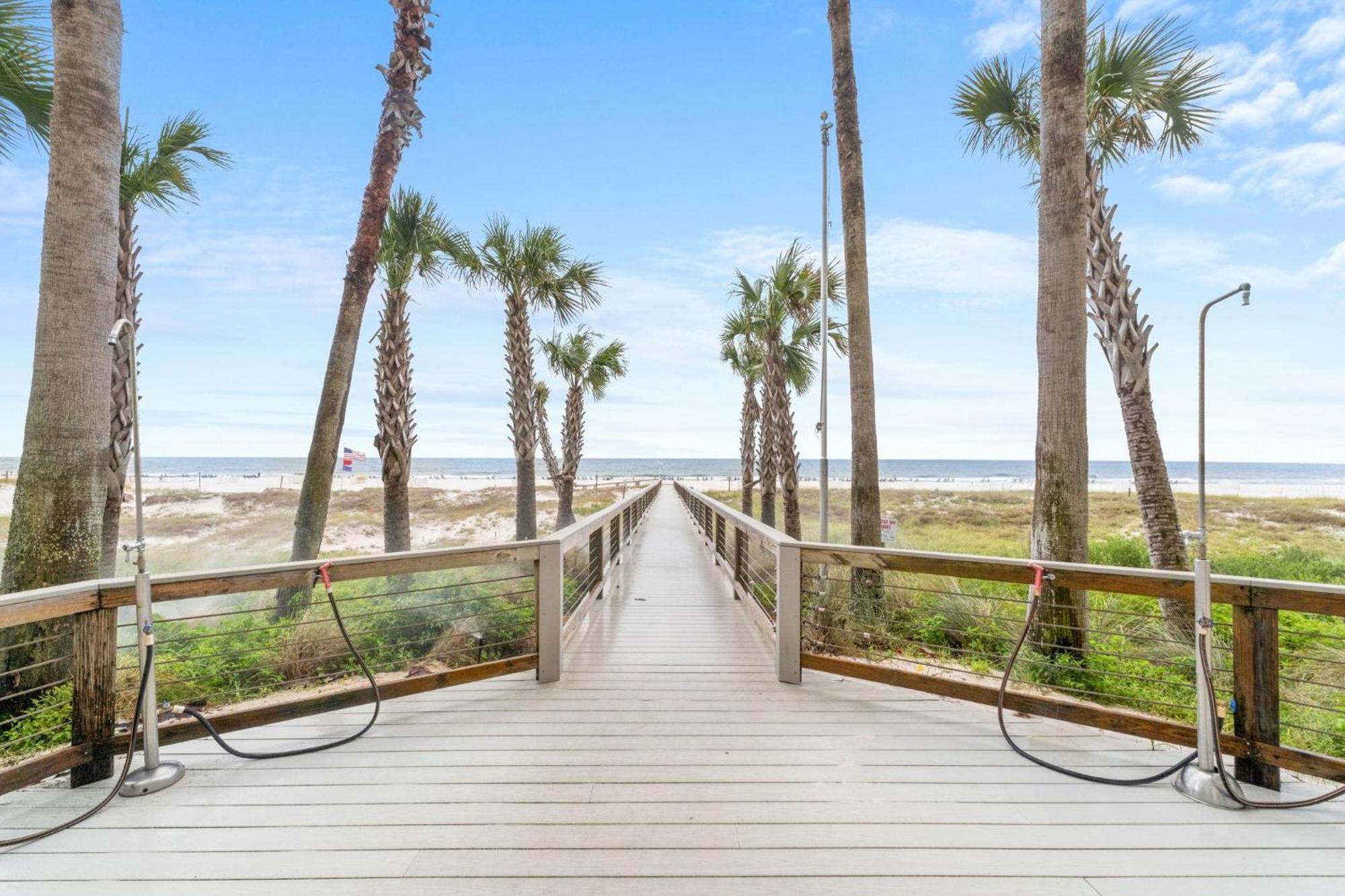 Turquoise D1703 Vila Orange Beach Exterior foto