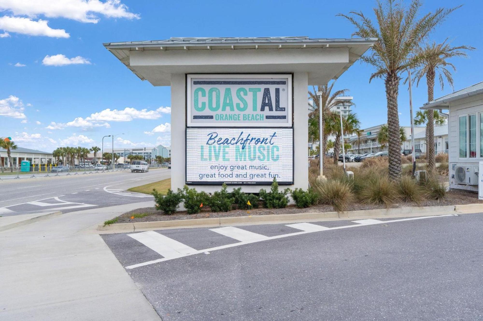 Turquoise D1703 Vila Orange Beach Exterior foto