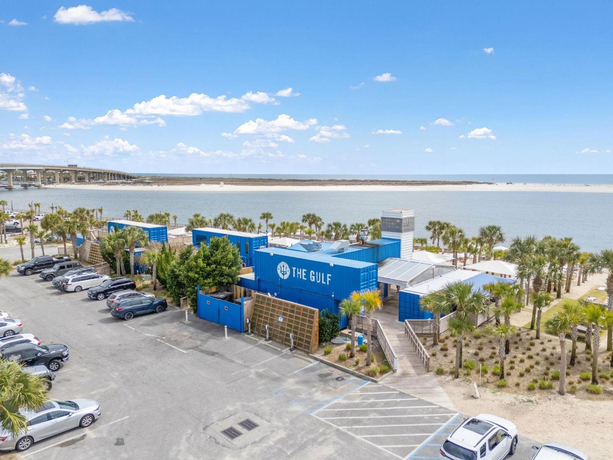 Turquoise D1703 Vila Orange Beach Exterior foto