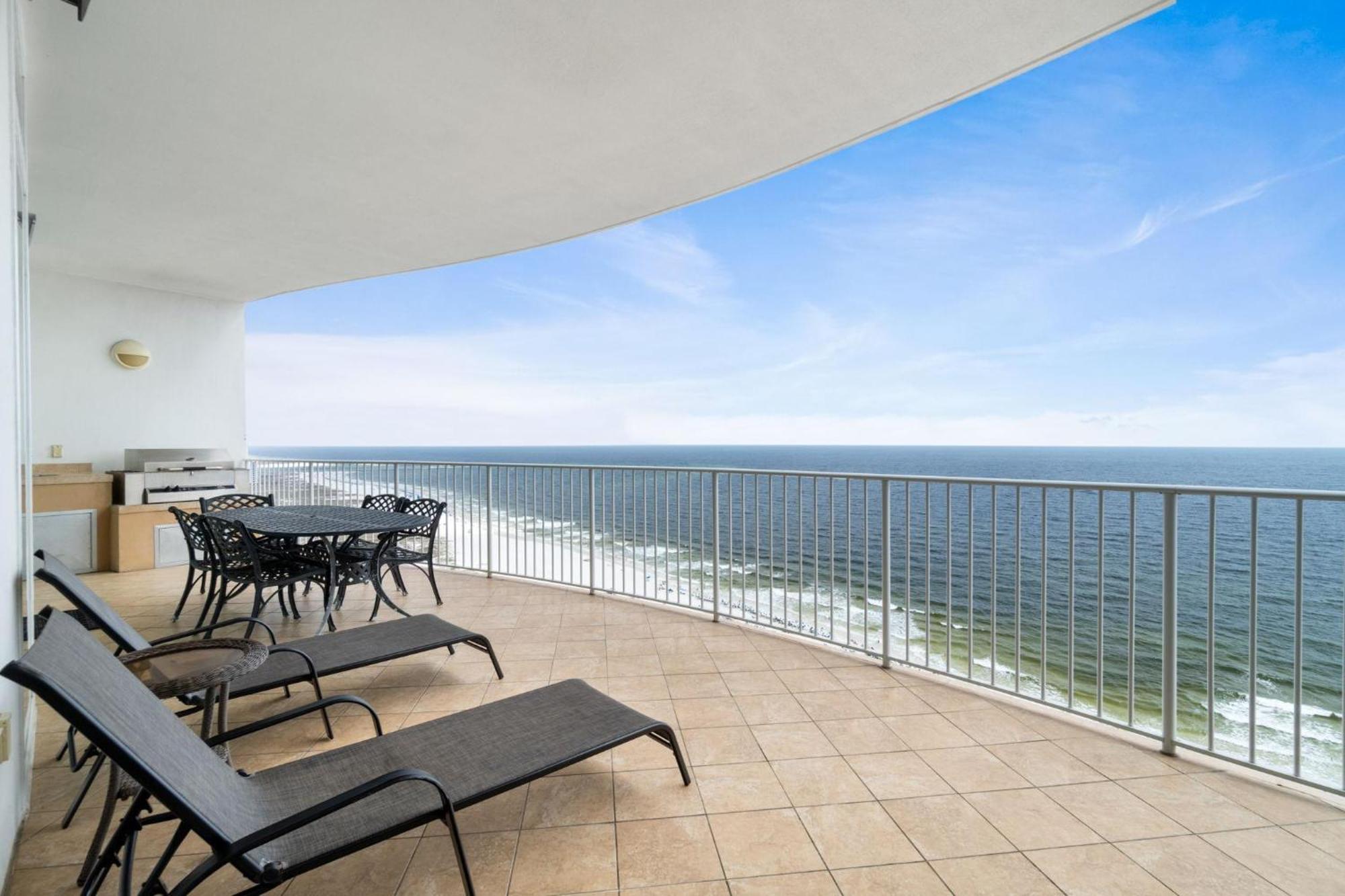 Turquoise D1703 Vila Orange Beach Exterior foto