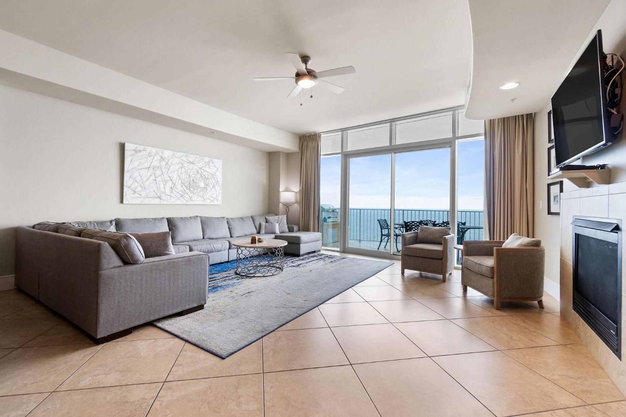 Turquoise D1703 Vila Orange Beach Exterior foto