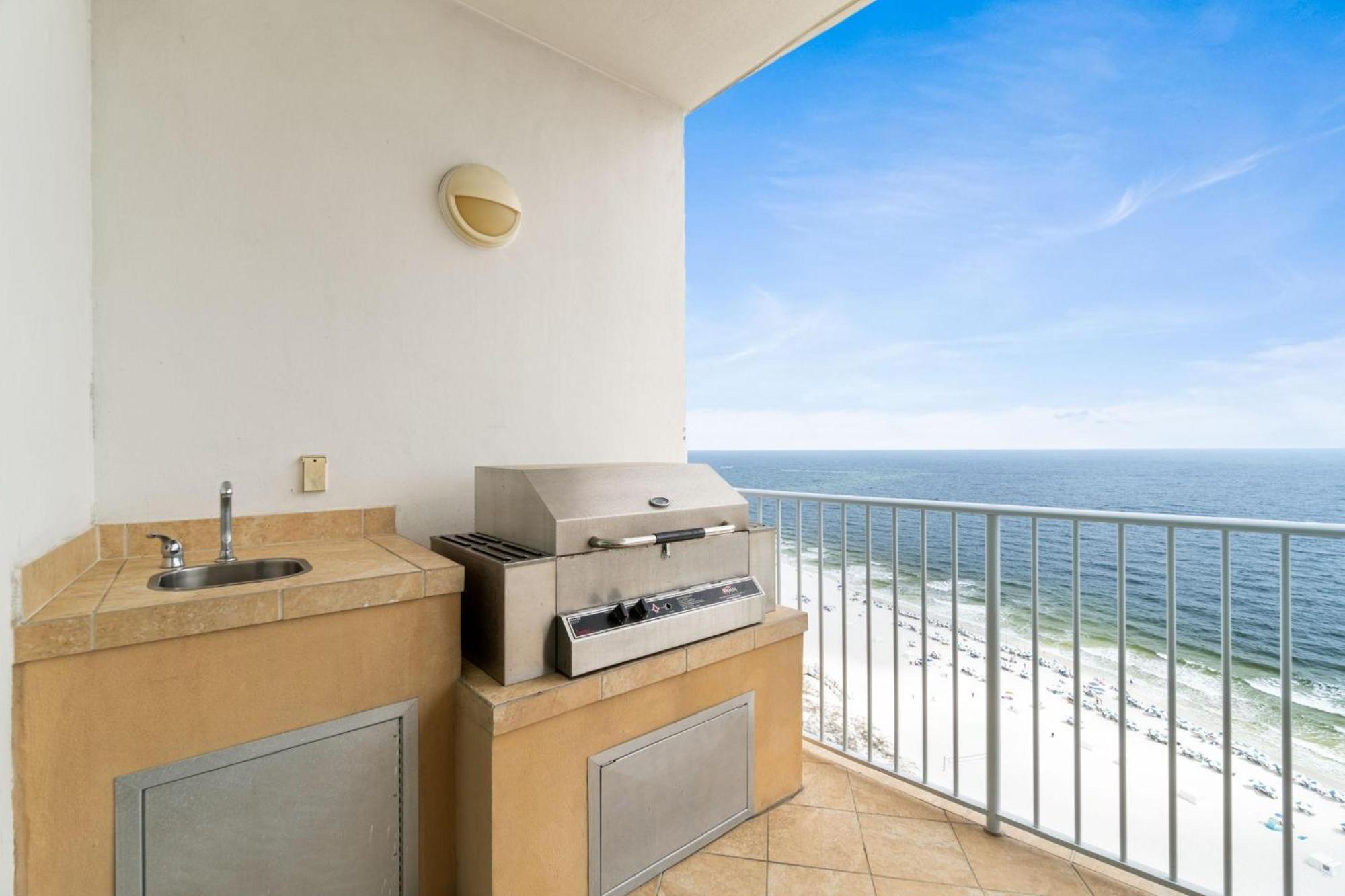 Turquoise D1703 Vila Orange Beach Exterior foto