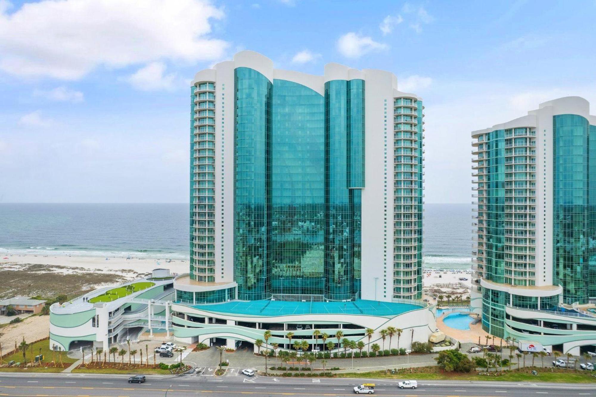 Turquoise D1703 Vila Orange Beach Exterior foto