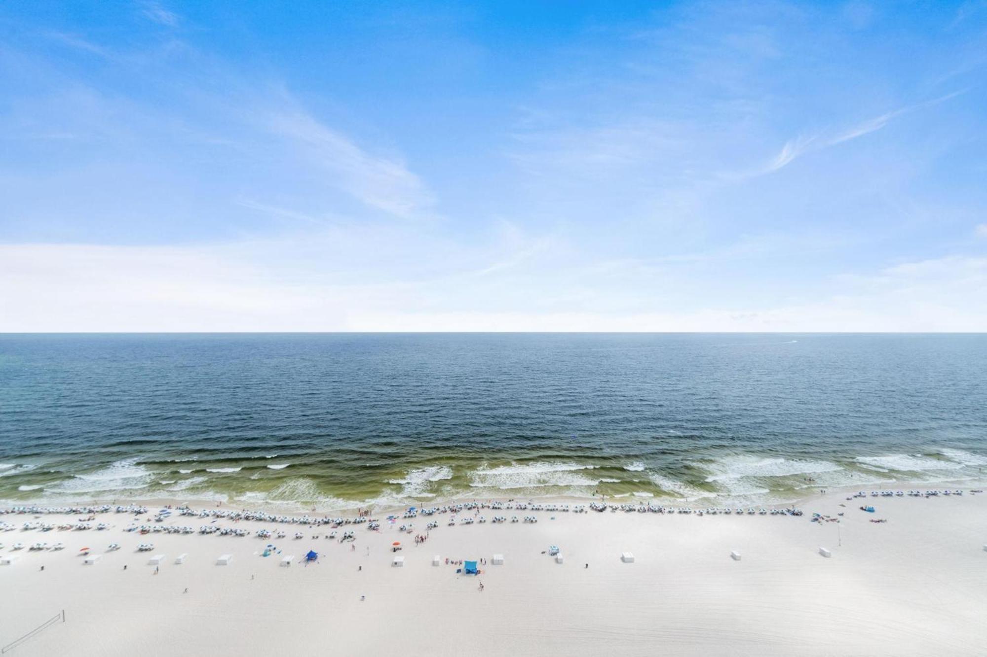Turquoise D1703 Vila Orange Beach Exterior foto