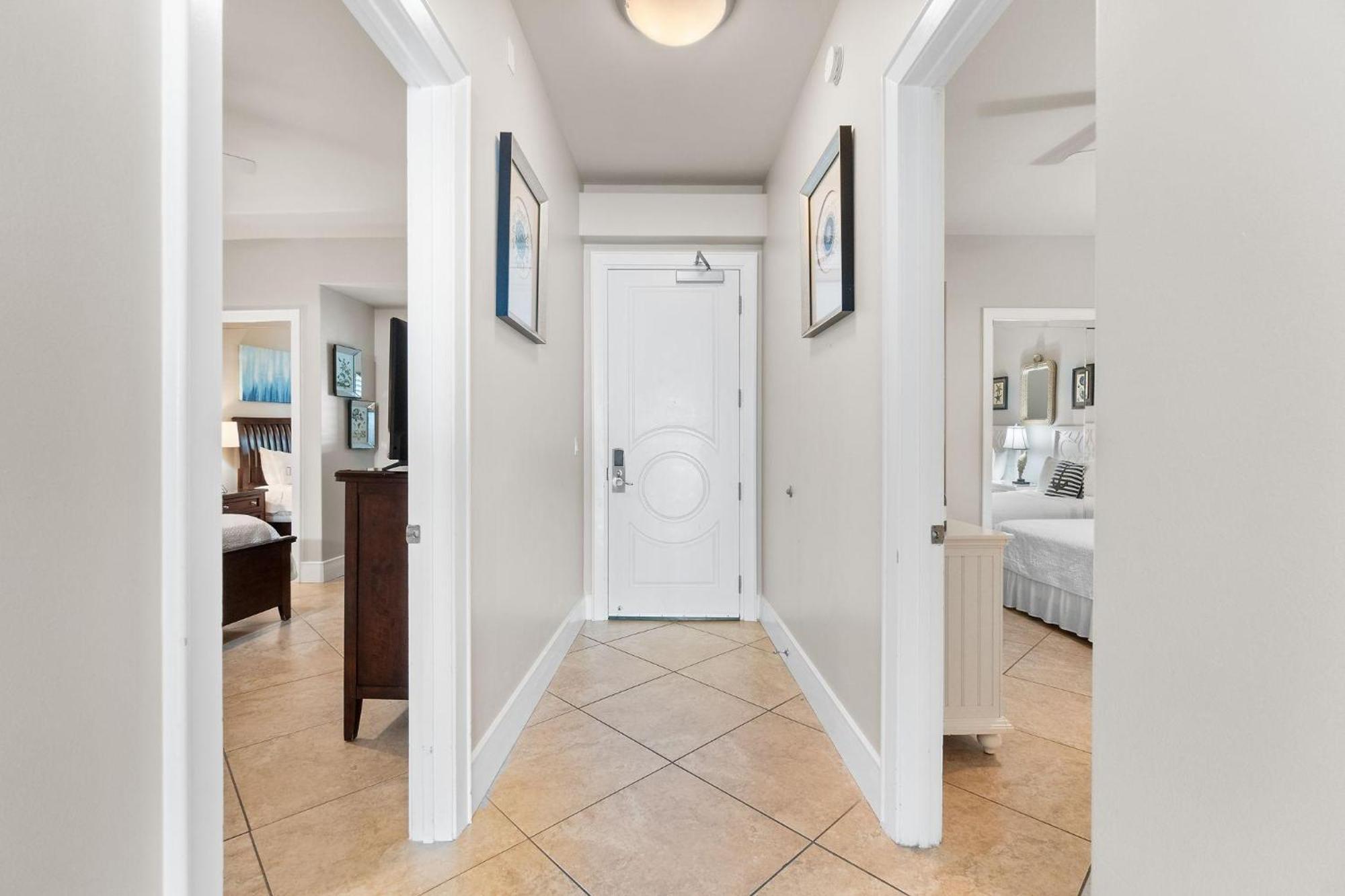 Turquoise D1703 Vila Orange Beach Exterior foto