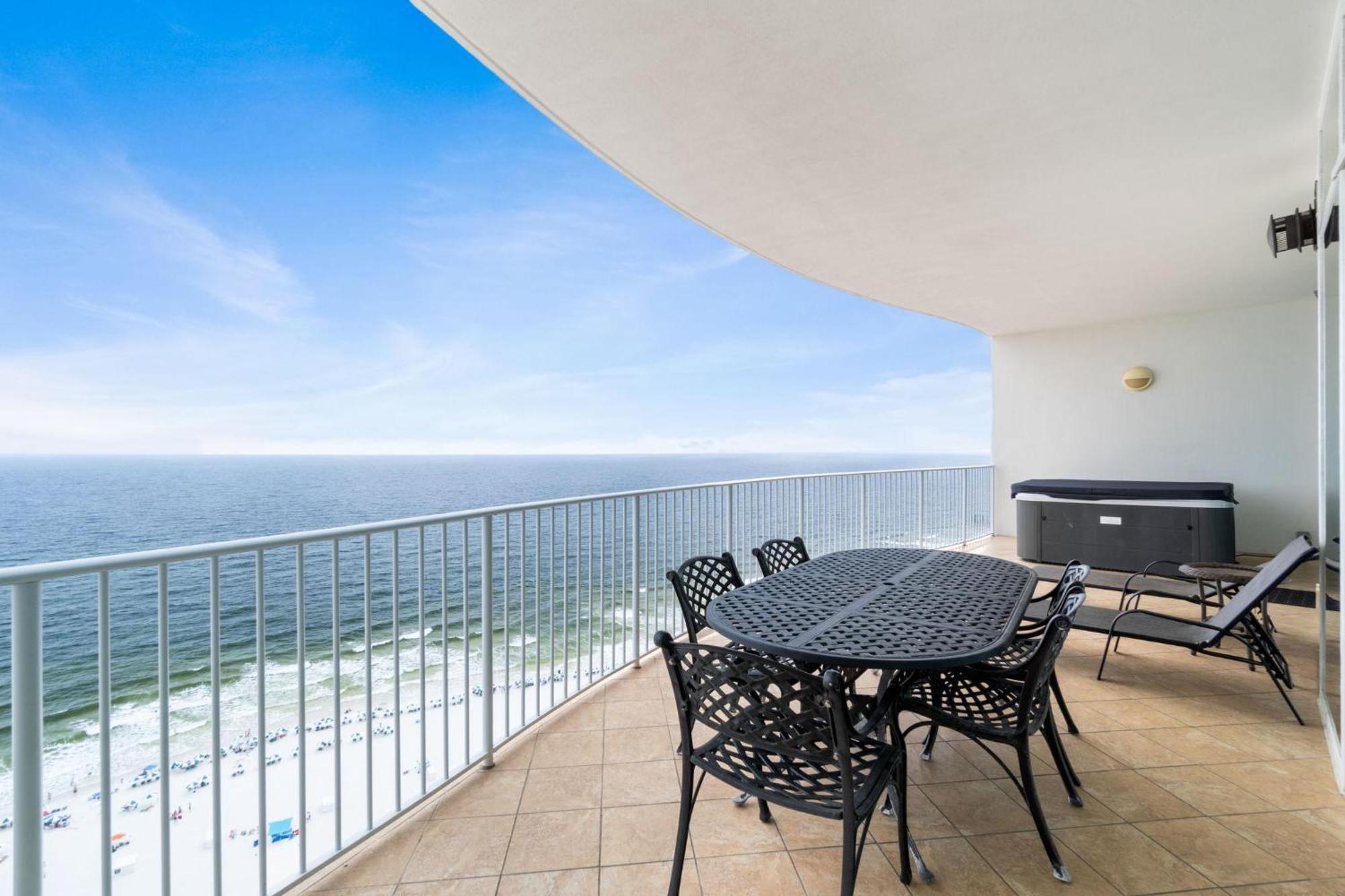 Turquoise D1703 Vila Orange Beach Exterior foto