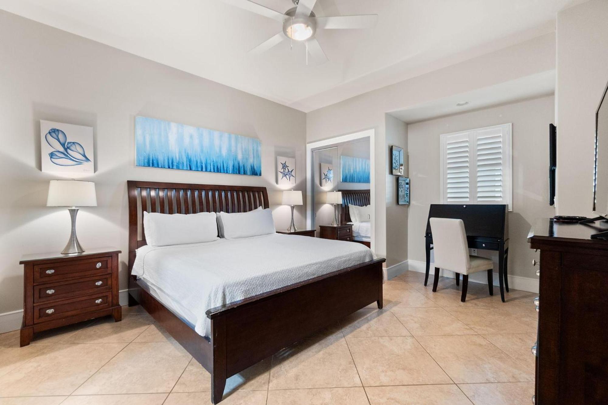 Turquoise D1703 Vila Orange Beach Exterior foto