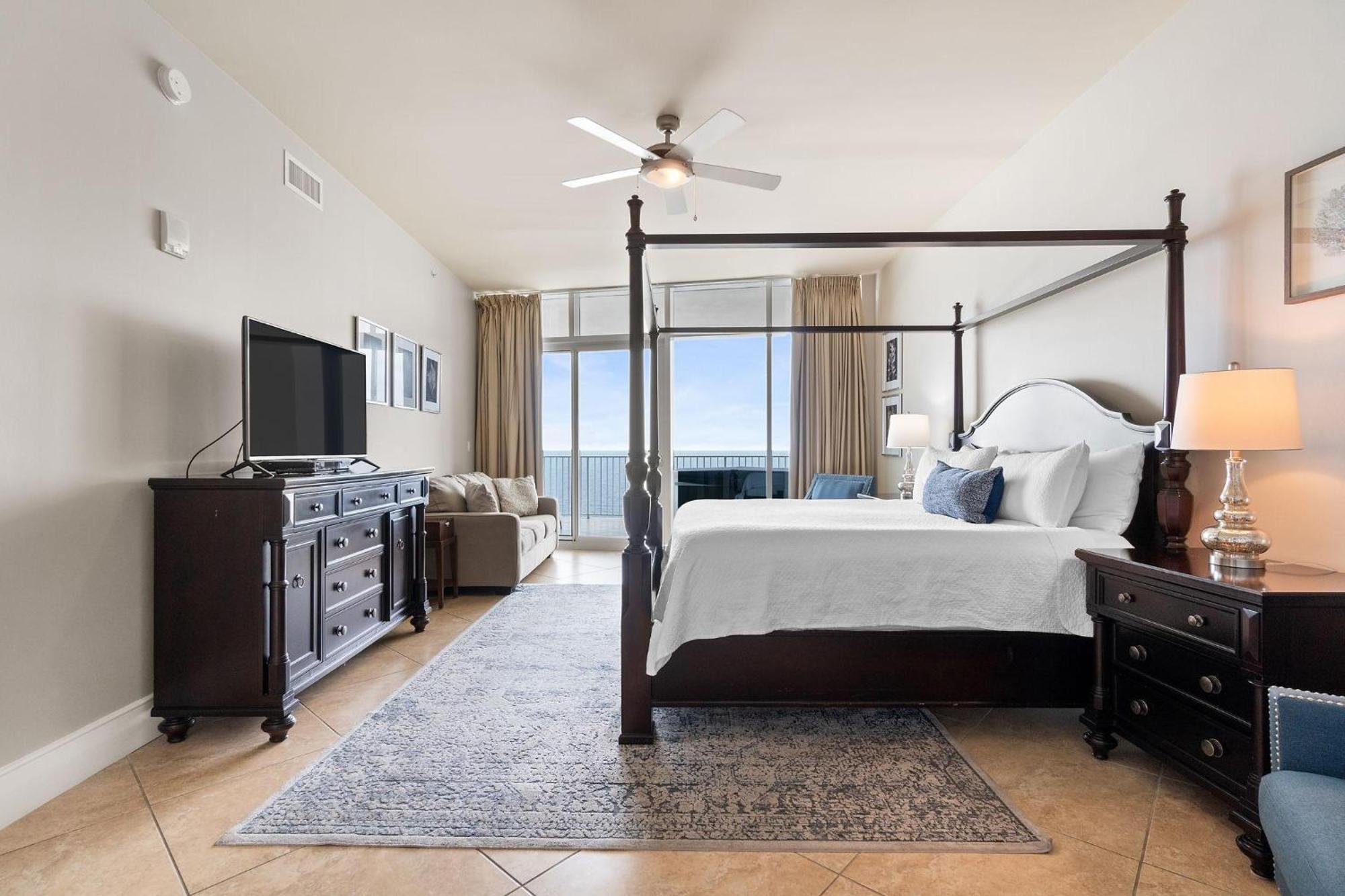 Turquoise D1703 Vila Orange Beach Exterior foto