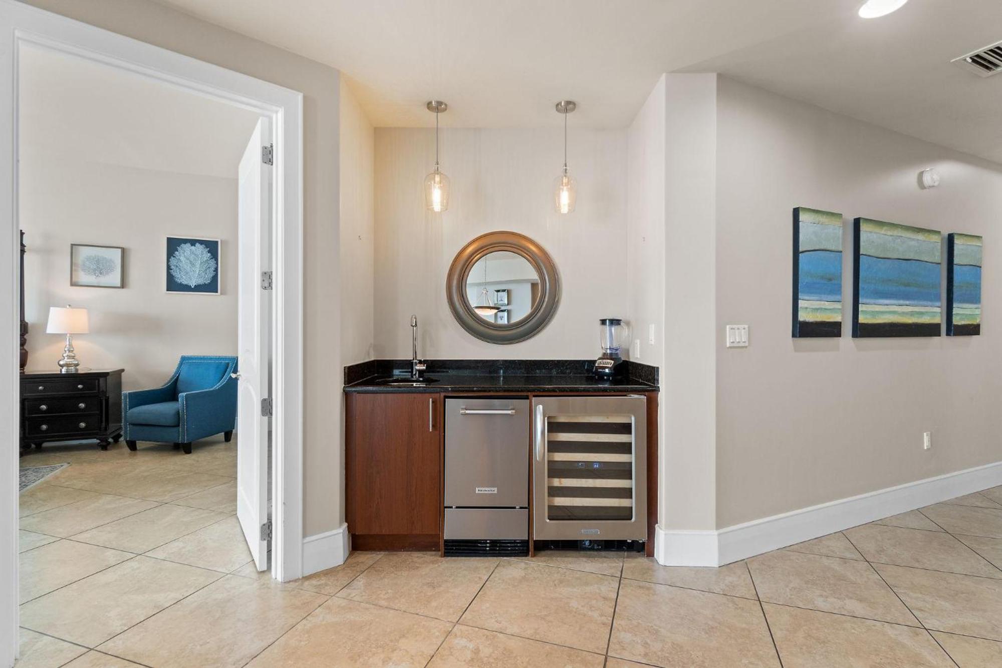 Turquoise D1703 Vila Orange Beach Exterior foto