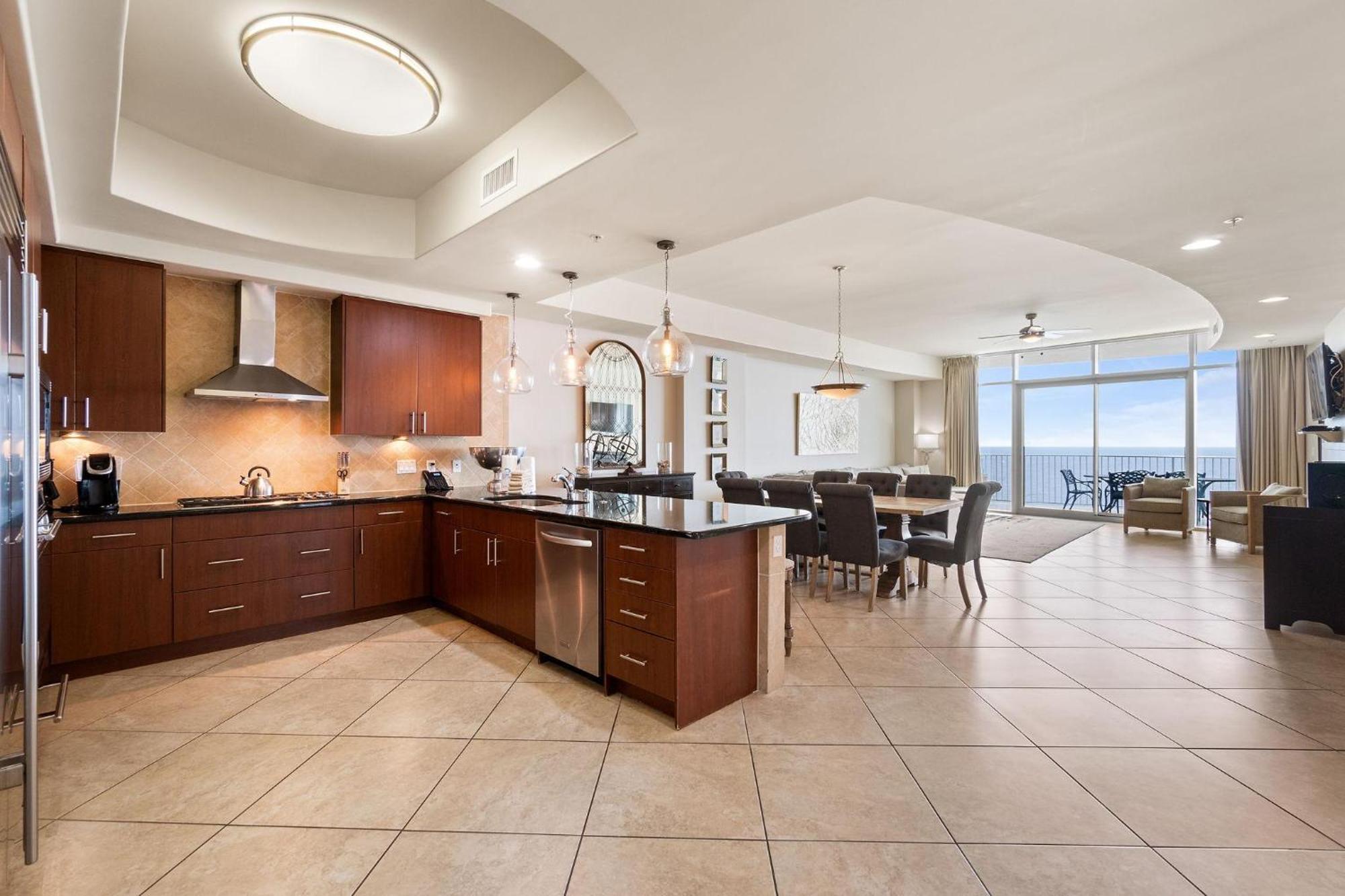 Turquoise D1703 Vila Orange Beach Exterior foto