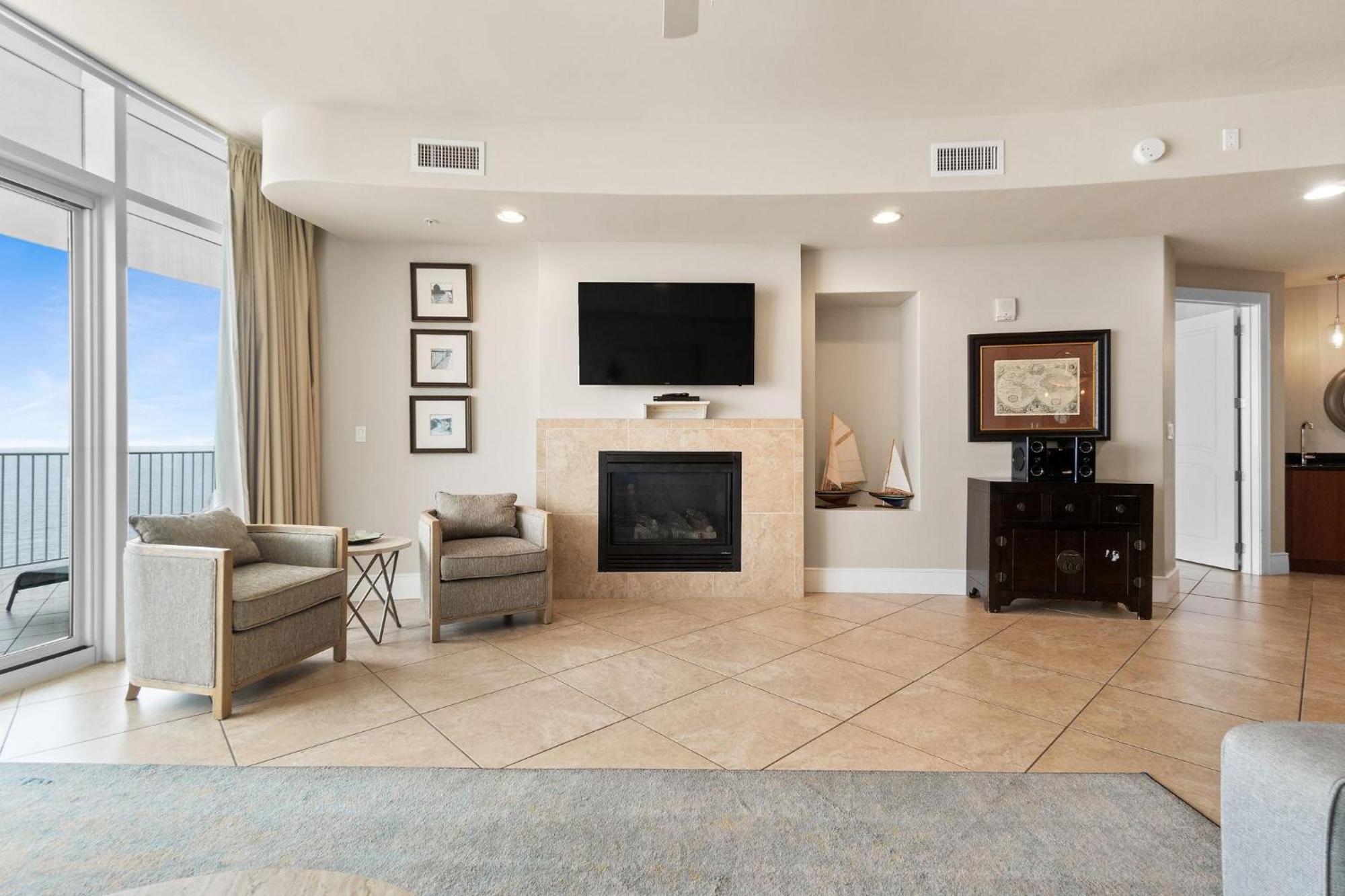Turquoise D1703 Vila Orange Beach Exterior foto