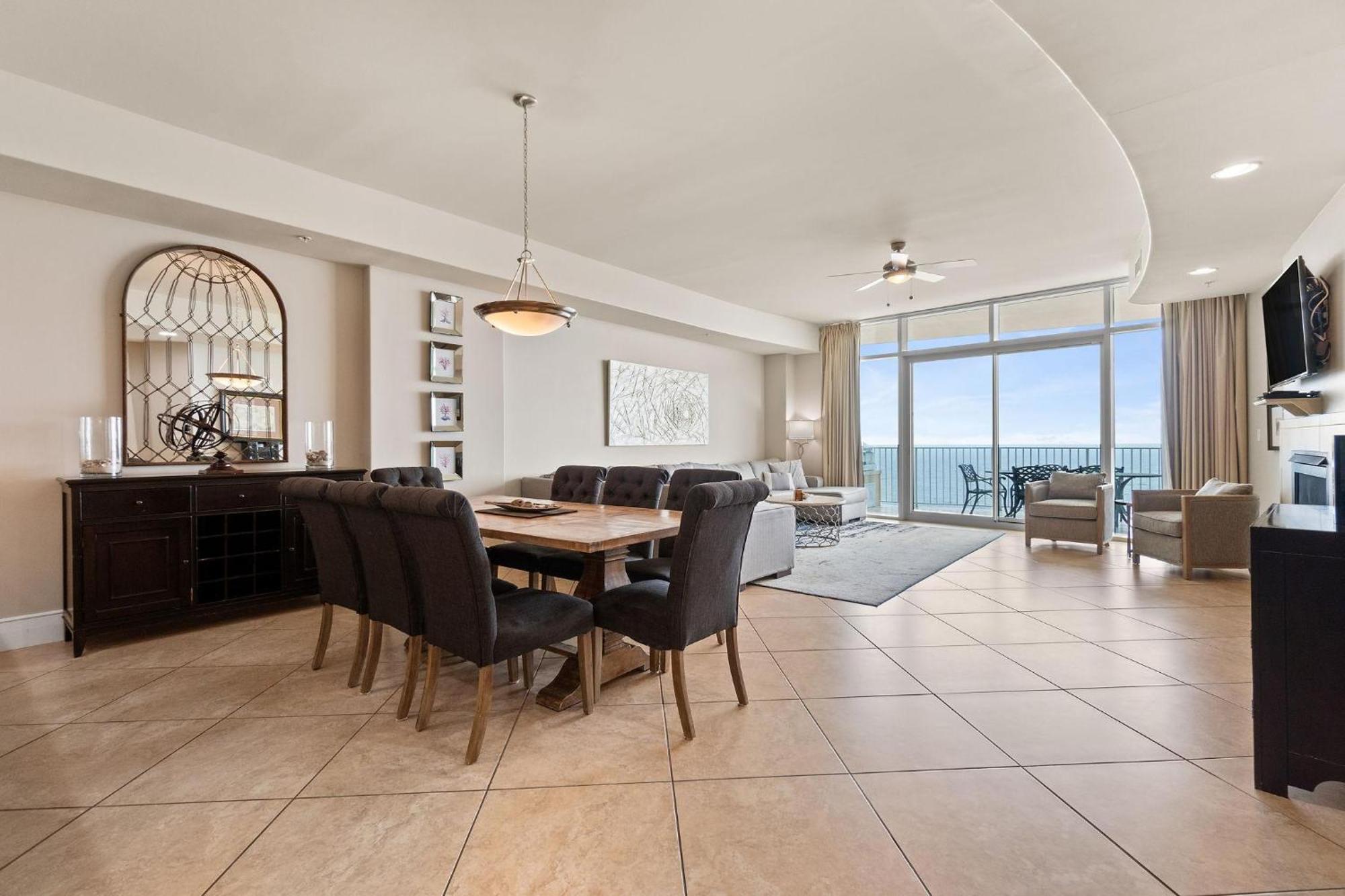 Turquoise D1703 Vila Orange Beach Exterior foto